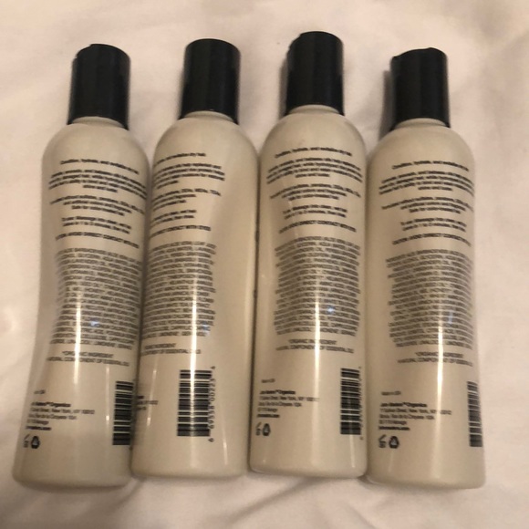 4 bottles John Masters organics conditioner 8 Oz - Picture 2 of 6